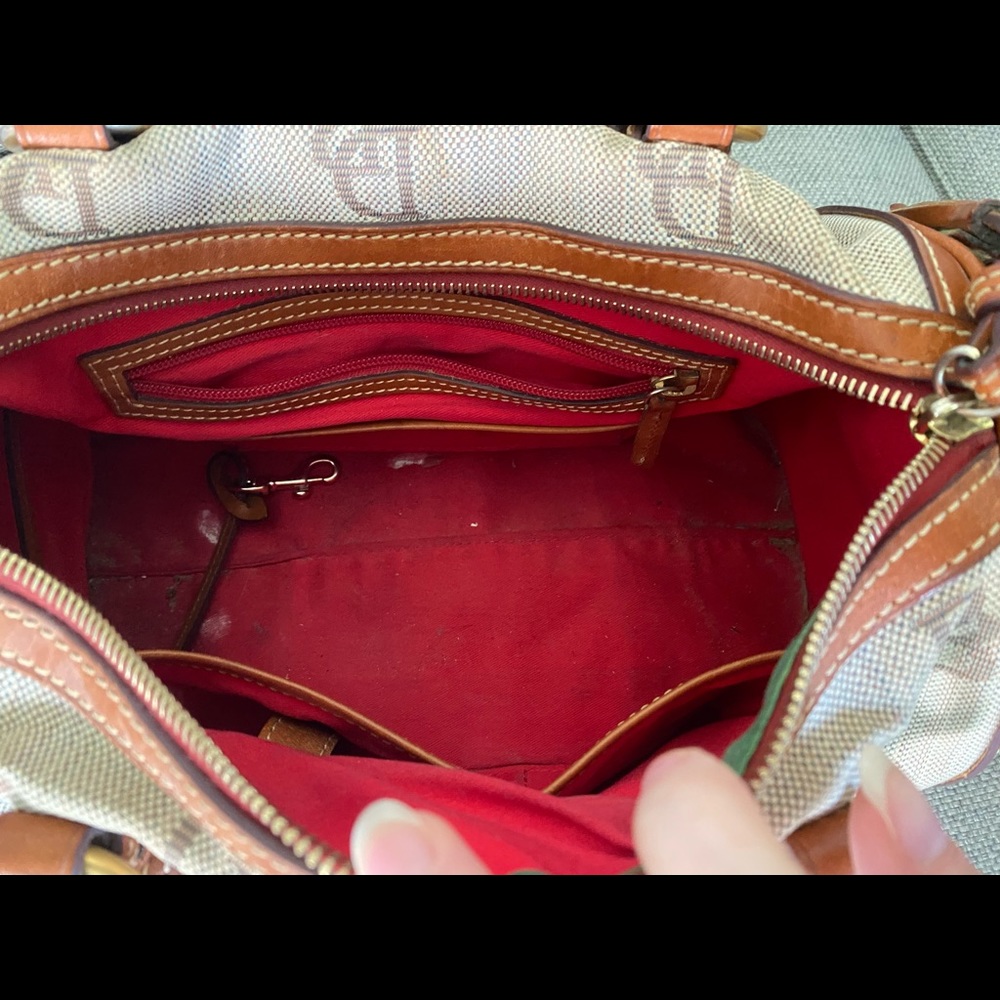 Rooney & Bourke purse - Picture 3 of 5